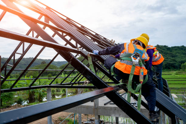 Best Commercial Roofing Services  in Long Beach, IN