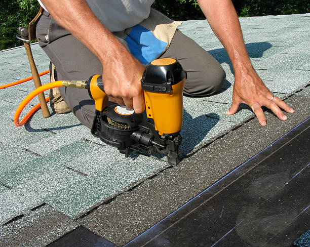 Professional Roofing Contractor in Long Beach, IN