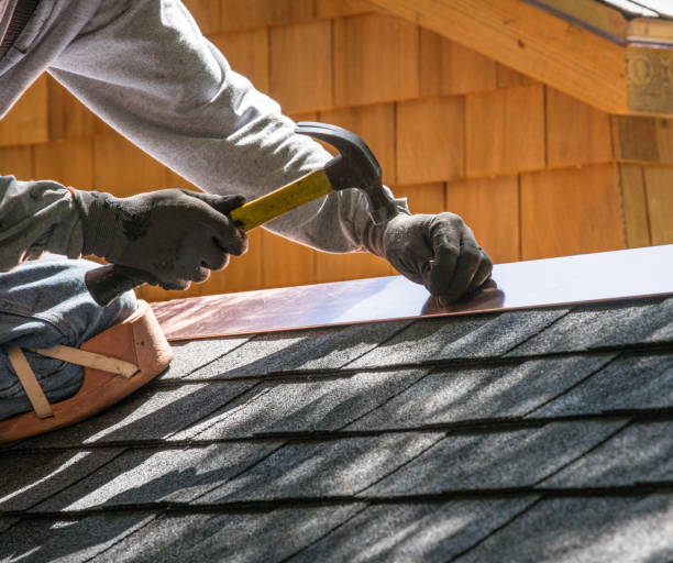 Best Roof Leak Repair  in Long Beach, IN